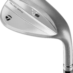 TaylorMade Milled Grind 5 Chrome Wedge, Graphit