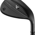 TaylorMade Milled Grind 5 Charcoal Wedge