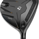 TaylorMade Qi4D MAX Fairwayholz, Damen