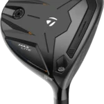 TaylorMade Qi4D MAX LITE Fairwayholz, Damen