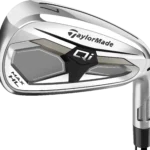 TaylorMade Qi MAX HL Eisen, Damen