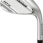Cleveland RTX Full-Face Tour Satin Wedge