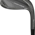 Cleveland CBX Full-Face Wedge