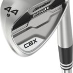 Cleveland CBX ZipCore Tour Satin Graphit Wedge