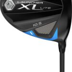 Cleveland Launcher XL Lite Driver