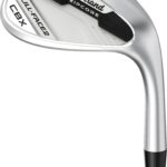 Cleveland CBX Full-Face 2 Tour Satin Wedge