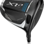 Cleveland Launcher XL 2 Draw Driver