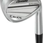 Cleveland CBX 4 ZipCore Tour Satin Wedge