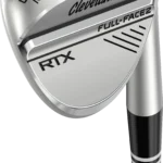 Cleveland RTX Full-Face 2 Tour Satin Wedge