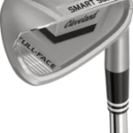 Cleveland Smart Sole Full-Face Chrome Wedge