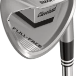 Cleveland Smart Sole Full-Face Chrome Wedge,