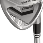 Cleveland Smart Sole Full-Face Chrome Wedge, Damen