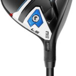 Cobra AEROJET LS Fairwayholz