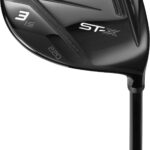 Mizuno ST-X 220 Fairwayholz, Damen