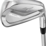 Mizuno Pro 243 Eisen, Stahl