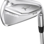 Mizuno Pro 245 Eisen, Graphit
