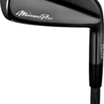 Mizuno Pro FLI-HI Eisen, Stahl