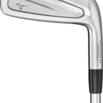 Mizuno Pro M-13 Eisen, Stahl