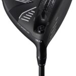Honma TW757-S Driver