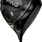 Ping G430 MAX Driver