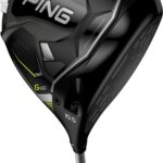 Ping G430 HL MAX Driver