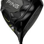 Ping G430 LST Driver