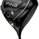 Ping G430 SFT Driver