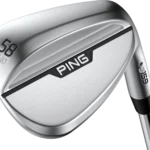 Ping S159 Chrome Wedge