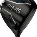 Ping G440 MAX Driver