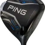 Ping G440 HL MAX Driver
