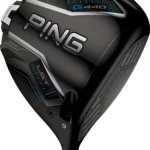 Ping G440 LST Driver