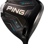 Ping G440 K HL Driver