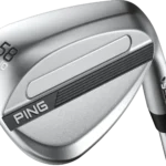 Ping S259 Chrome Wedge