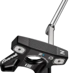 Evnroll 38 Tour Spec ZERO Z1 Black Putter