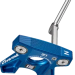 Evnroll ZERO Z1 Blue Putter