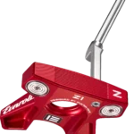 Evnroll ZERO Z1 Red Putter