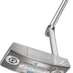 Evnroll ZERO Z2s Satin Putter