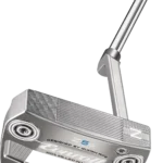 Evnroll ZERO Z5s Satin Putter