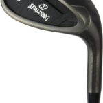 Spalding S255 Spin Milled Wedge