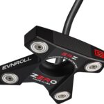 Evnroll ERZ ZERO Original Mallet Putter