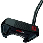 299208 evnroll er5 black mallet h 01 150x150 - Evnroll Putter im Test &ndash; Das Geheimnis der Rillen