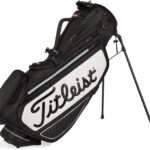 Titleist Tour Series Premium StaDry Standbag