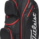 420190 titleist 14 stadry cartbag h 03 150x150 - Die besten Cart-Bags f&uuml;r Golfer