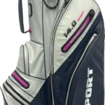 Big Max Aqua Sport 3 Cartbag