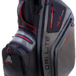 Big Max Dri Lite Tour Cartbag