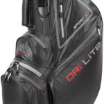 Big Max Dri Lite Sport 2 Cartbag