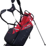 Big Max Aqua Eight G Standbag