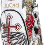 JuCad Luxury Cartbag