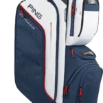 Ping Pioneer (2025) Cartbag