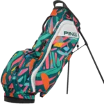 Ping Hoofer Limited Edition Standbag